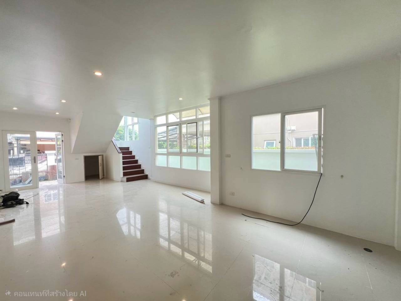 หมู่บ้านศุภาลัยเอสเซ้นส์ WR-04944 2