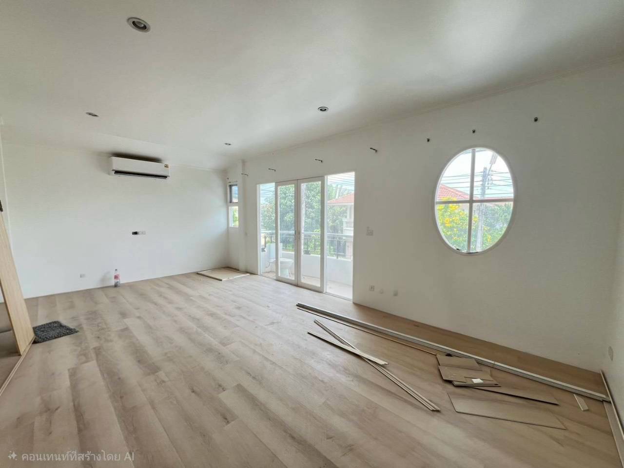 หมู่บ้านศุภาลัยเอสเซ้นส์ WR-04944 4