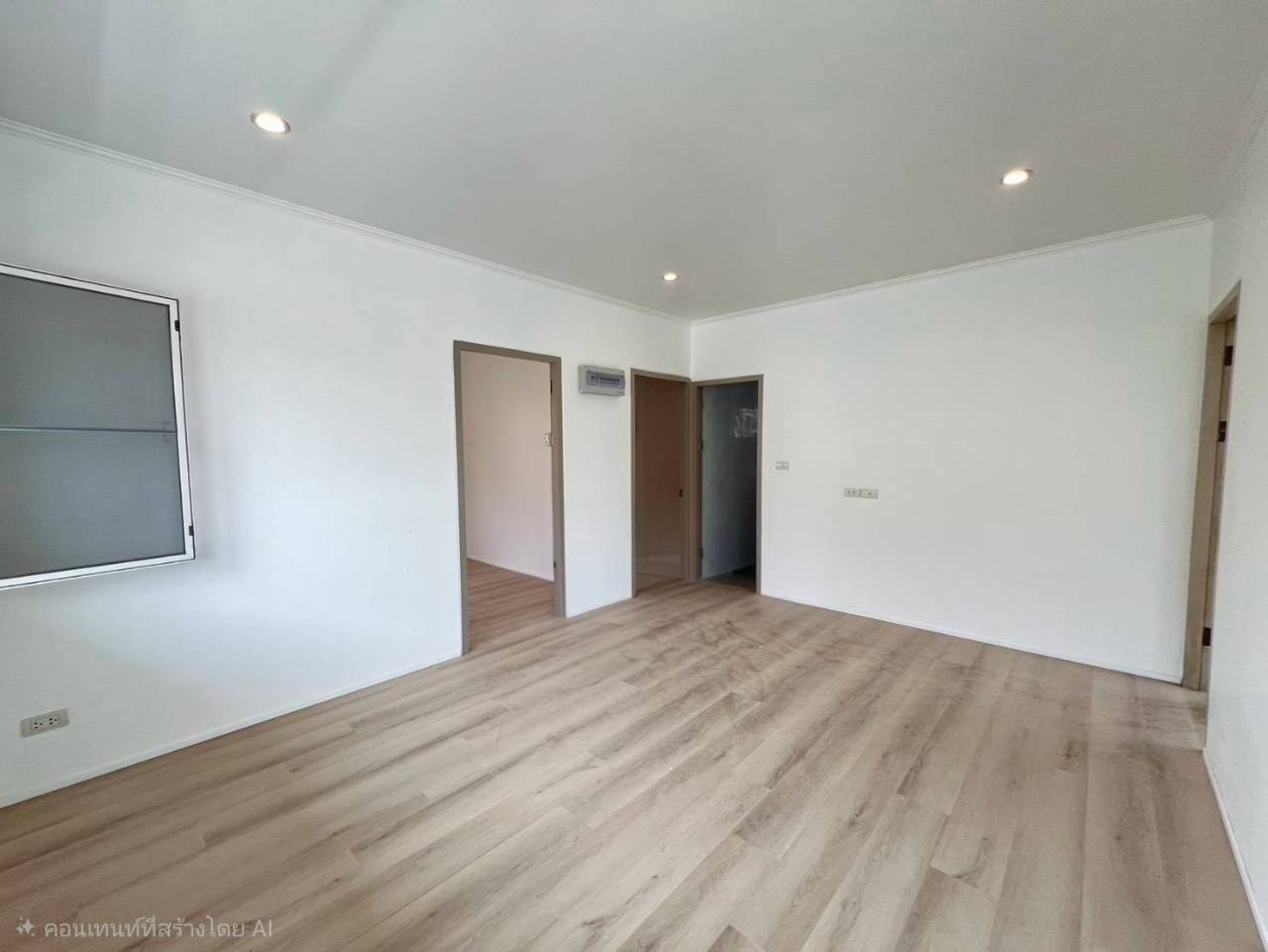 หมู่บ้านศุภาลัยเอสเซ้นส์ WR-04944 5