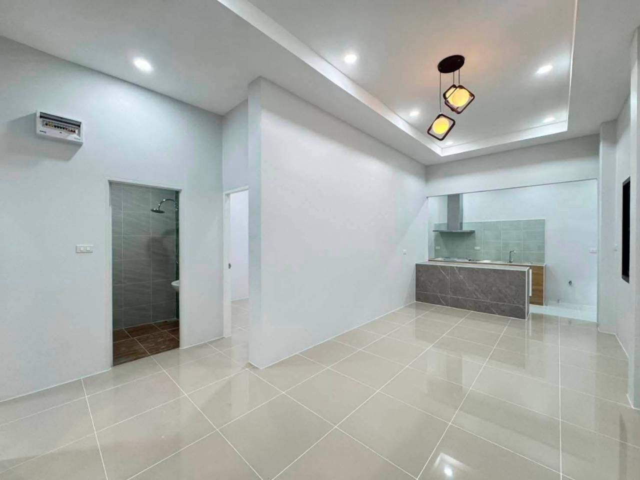 หมู่บ้านบวรพร บางโจ WR-04945 4