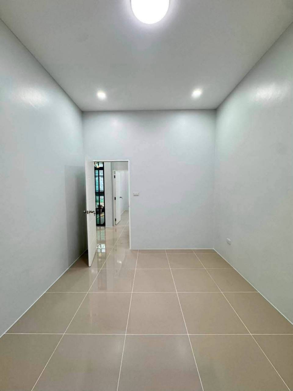 หมู่บ้านบวรพร บางโจ WR-04945 6