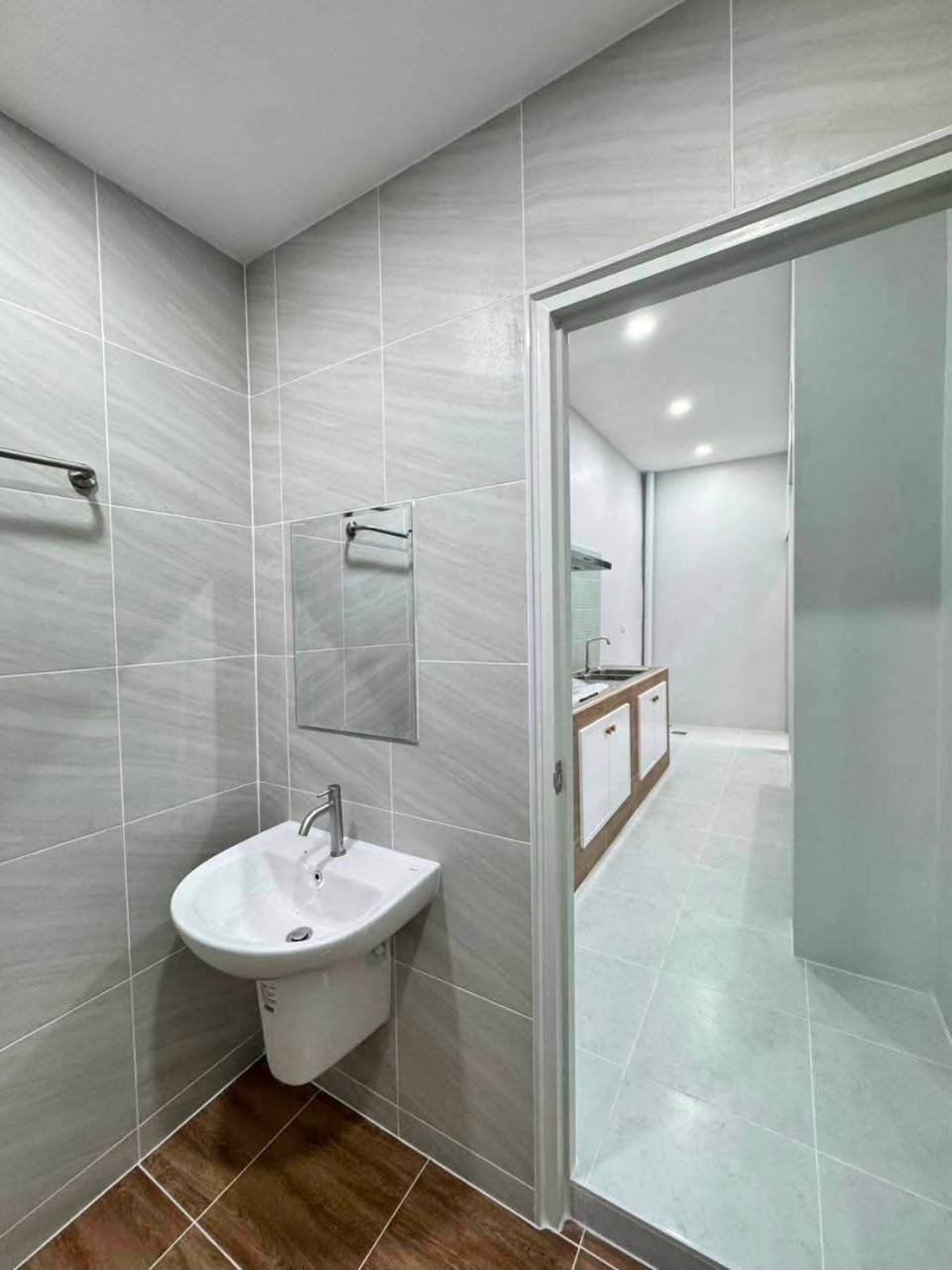 หมู่บ้านบวรพร บางโจ WR-04945 8