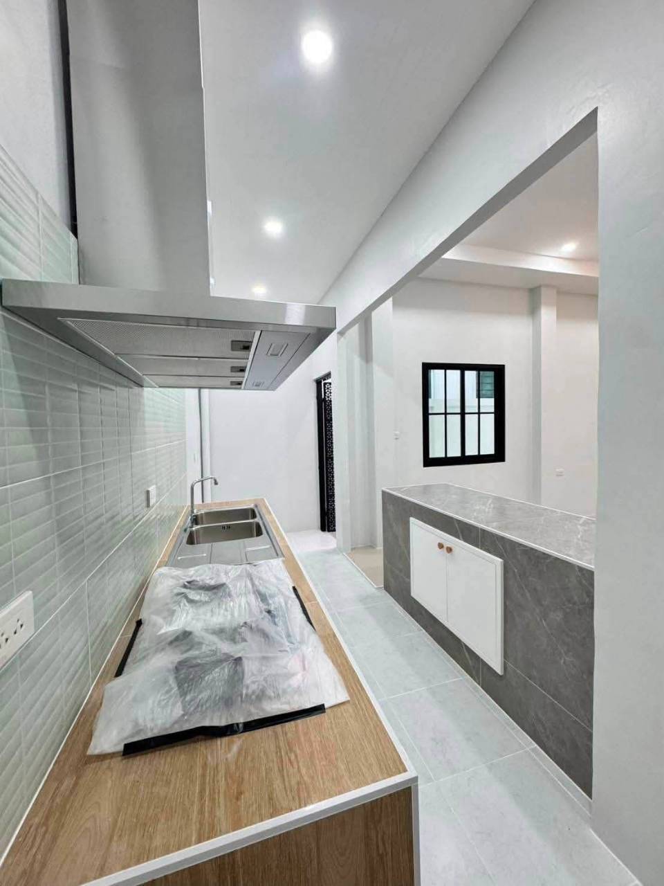 หมู่บ้านบวรพร บางโจ WR-04945 9