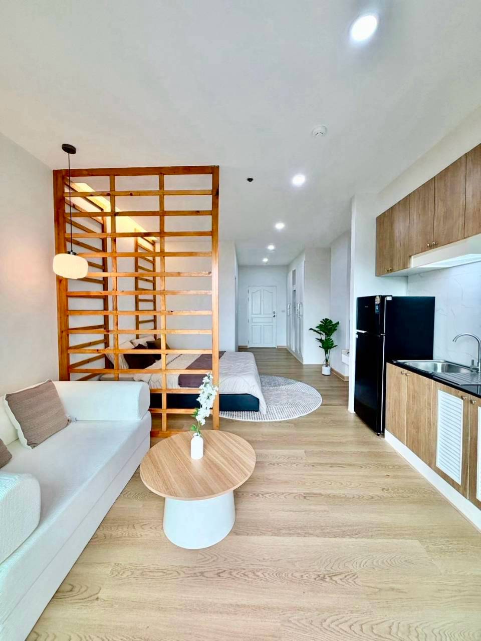 Phanason The Green Place Condominium WR-04947 2