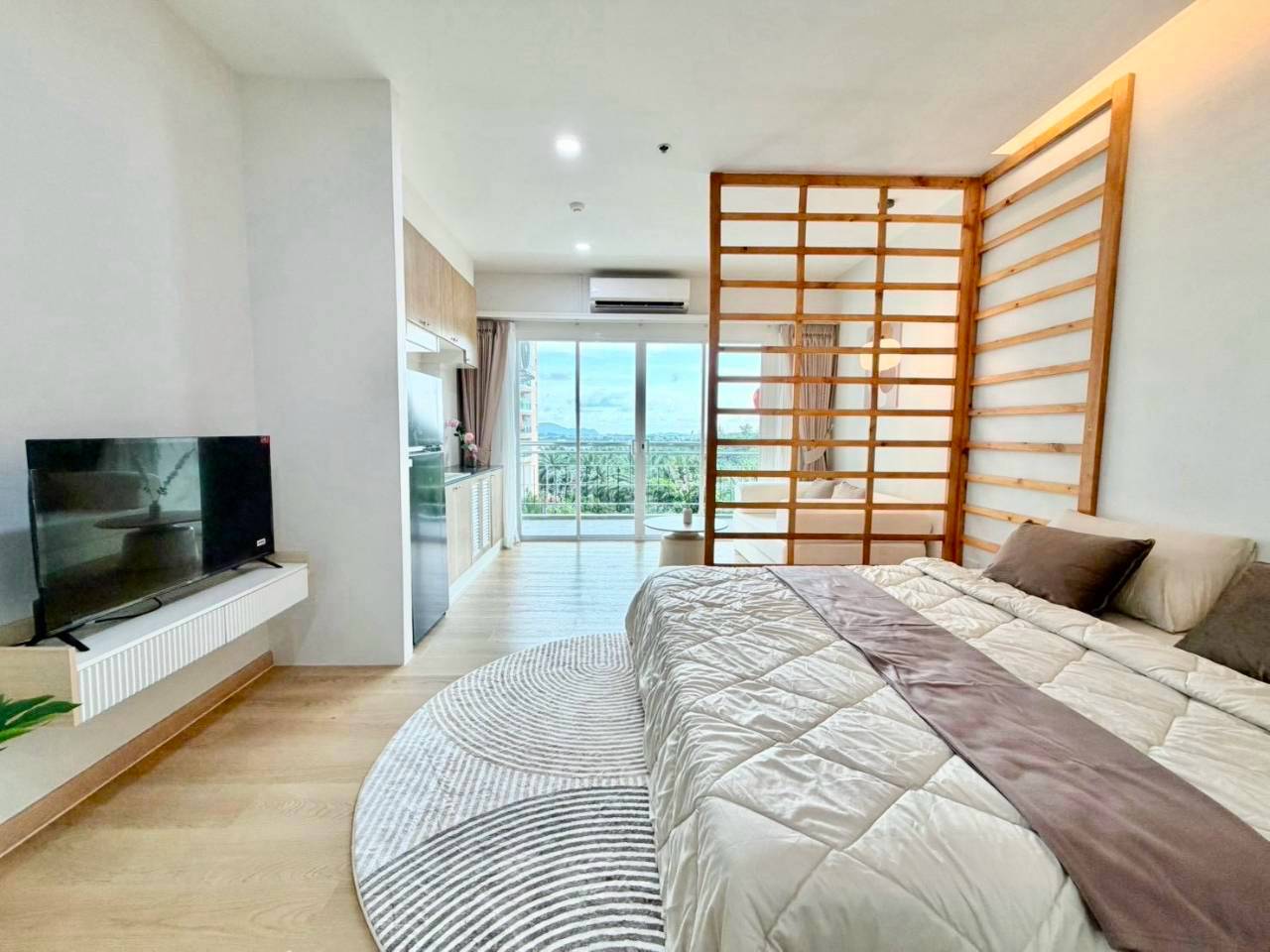 Phanason The Green Place Condominium WR-04947 4