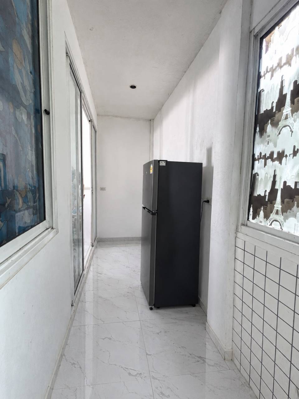 มินิวิลล่าป่าครองชีพ WR-04949 6