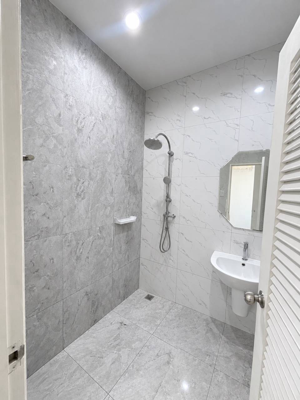 มินิวิลล่าป่าครองชีพ WR-04949 8