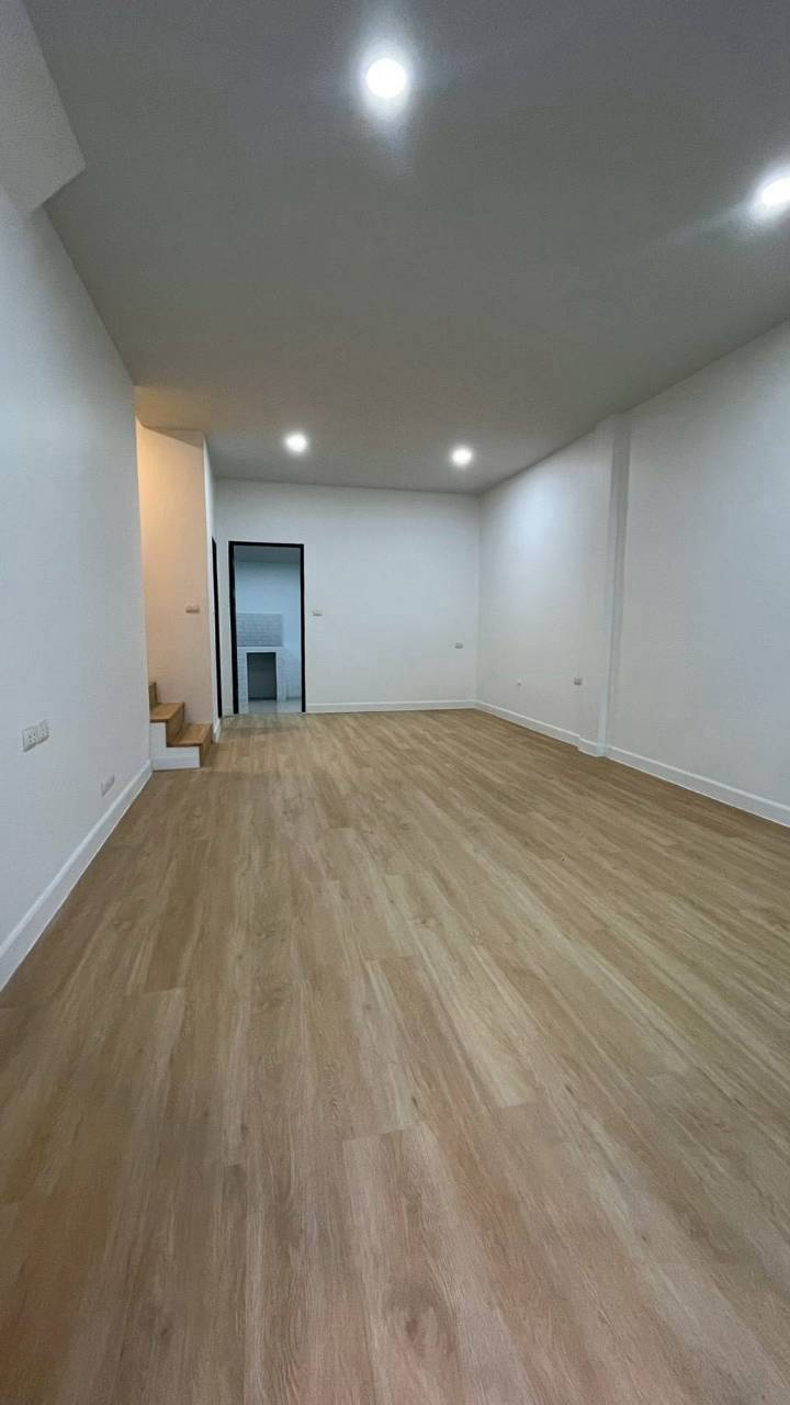 หมู่บ้านสุชารีวิลเลจ ป่าคลอก WR-04950 3