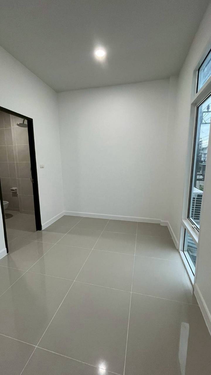 หมู่บ้านสุชารีวิลเลจ ป่าคลอก WR-04950 5