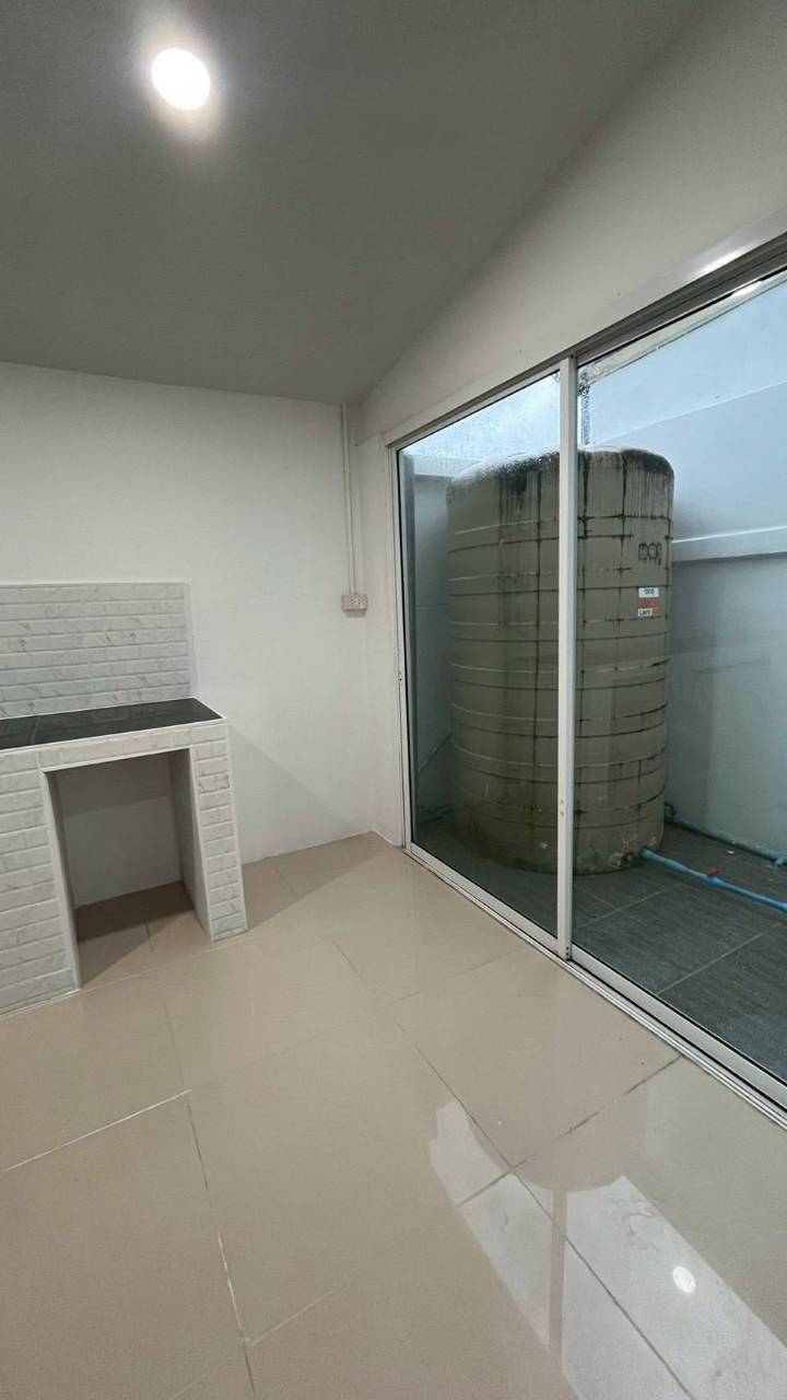หมู่บ้านสุชารีวิลเลจ ป่าคลอก WR-04950 6