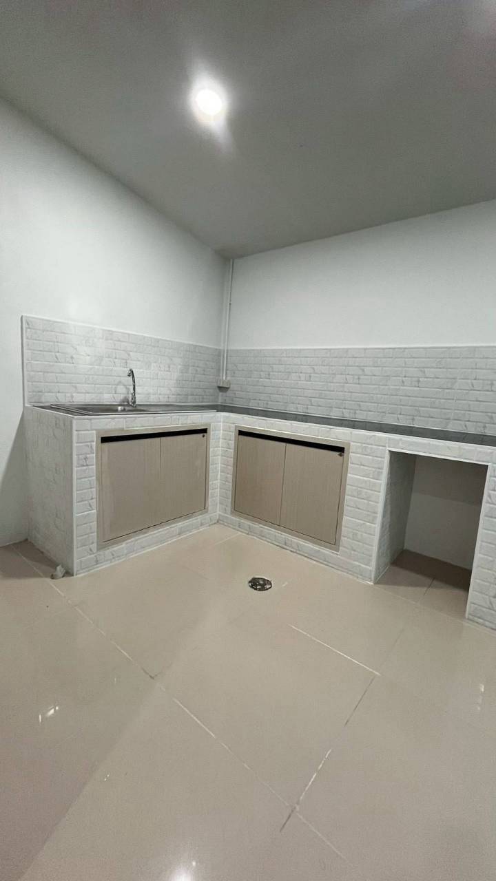 หมู่บ้านสุชารีวิลเลจ ป่าคลอก WR-04950 7