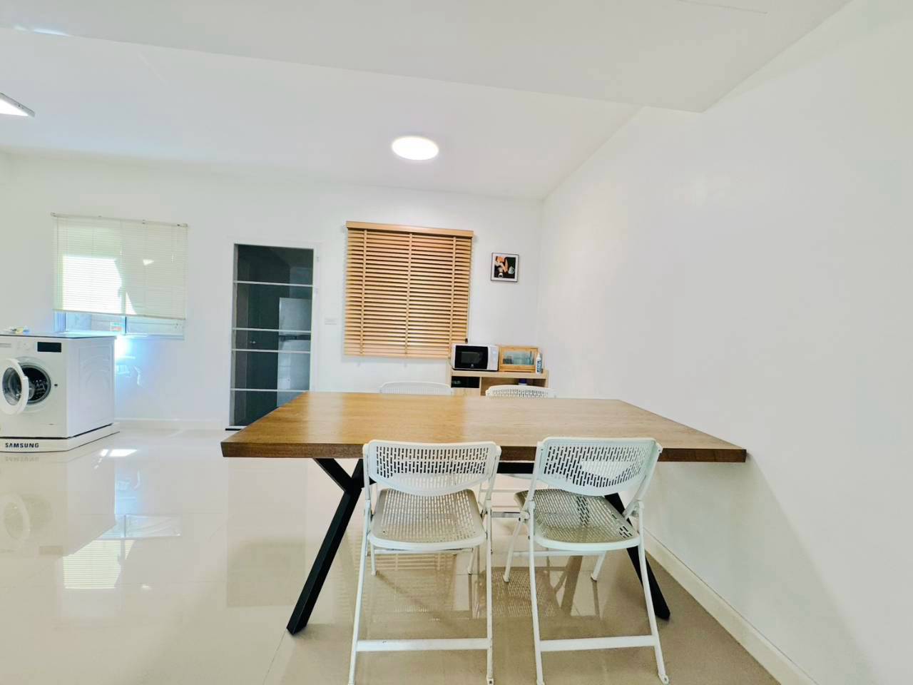 หมู่บ้านพฤกษาวิลล์ เทพกษัตรีย์ WR-04954 4