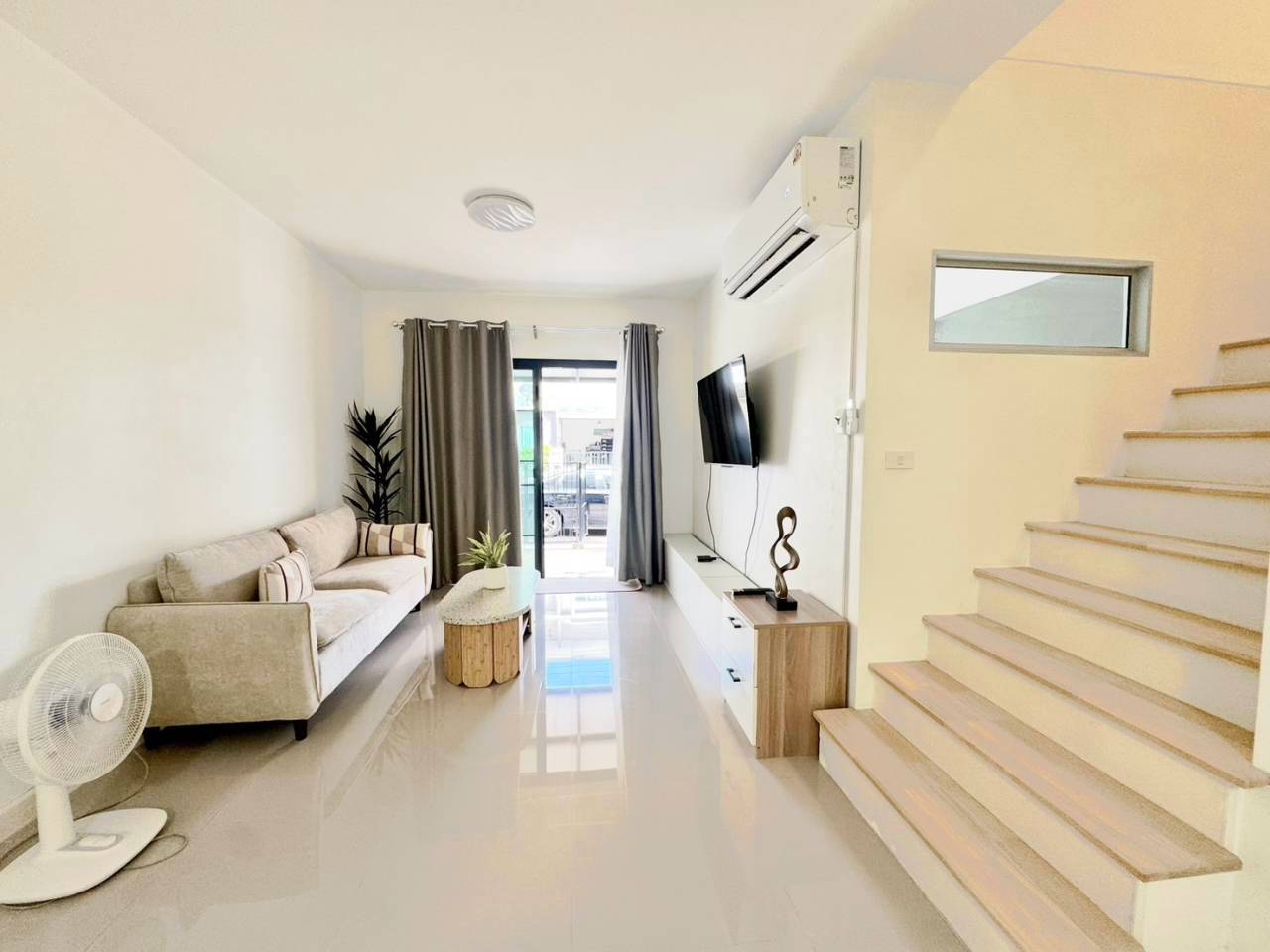 หมู่บ้านพฤกษาวิลล์ เทพกษัตรีย์ WR-04954 5