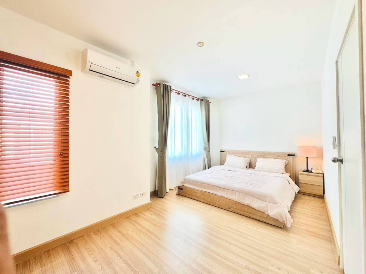 หมู่บ้านพฤกษาวิลล์ เทพกษัตรีย์ WR-04954 9