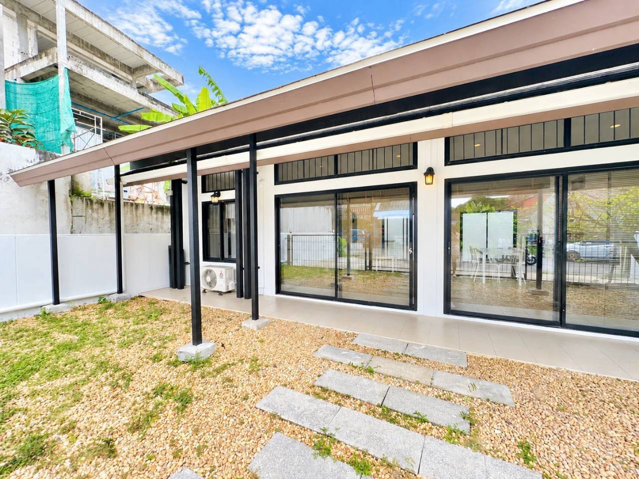 บ้านโซนสามกอง WR-04955 10