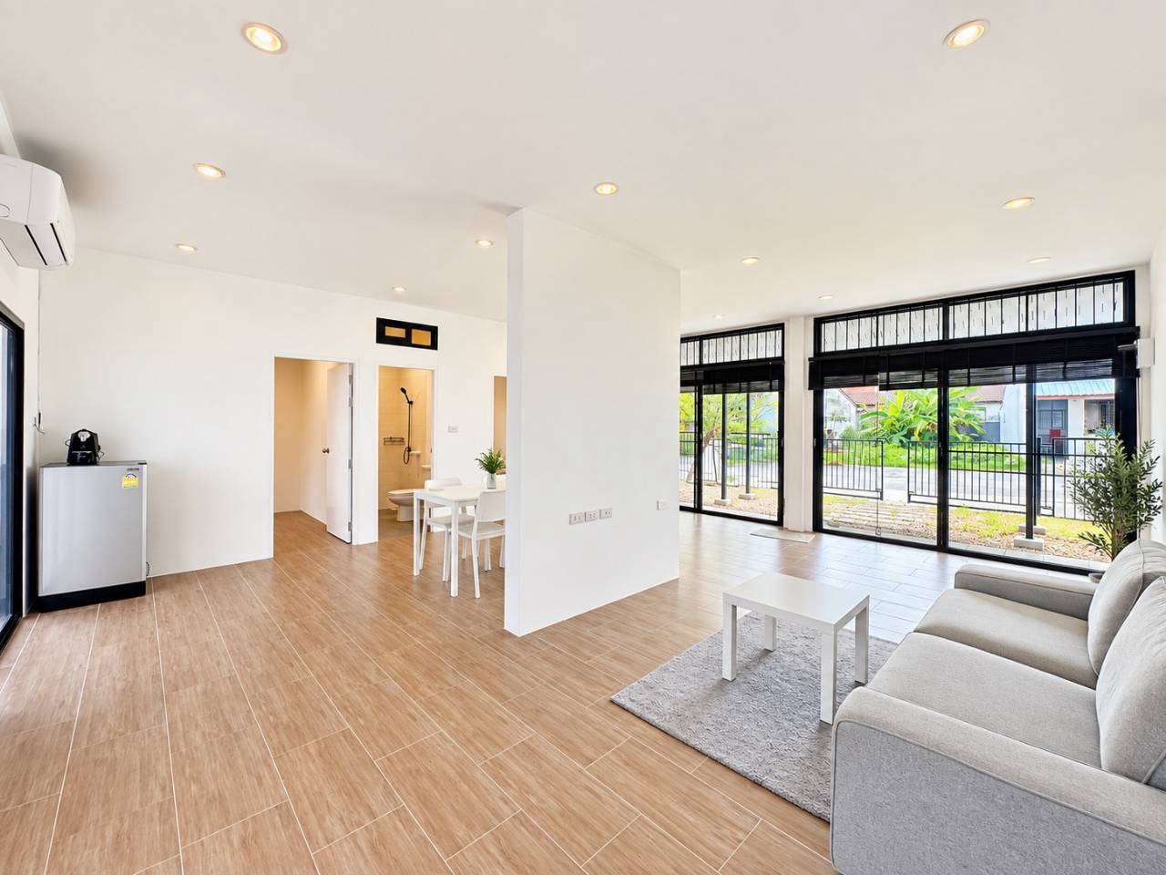 บ้านโซนสามกอง WR-04955 2