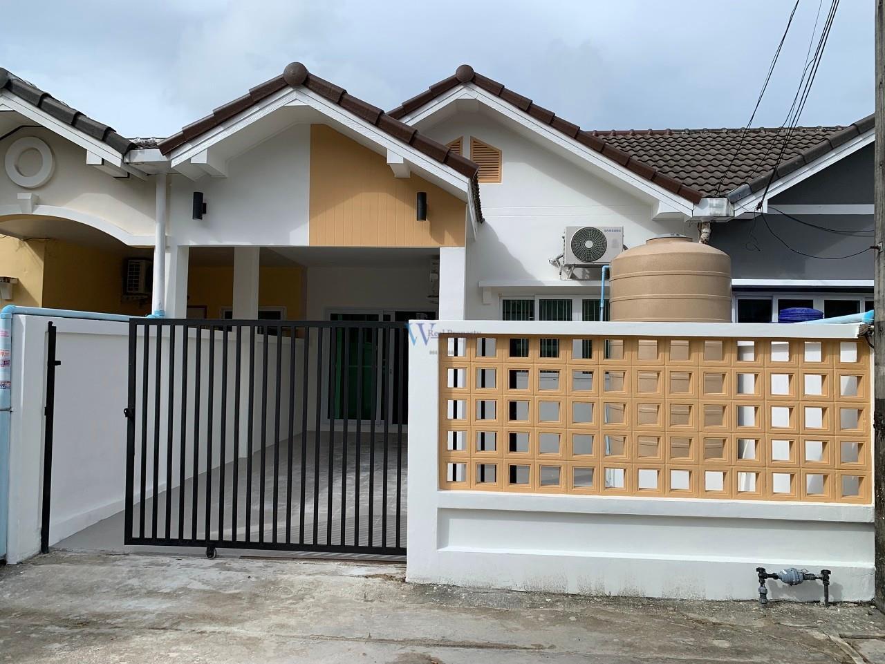 หมู่บ้านณัฐกมล โซนกู้กู WR-00431 1