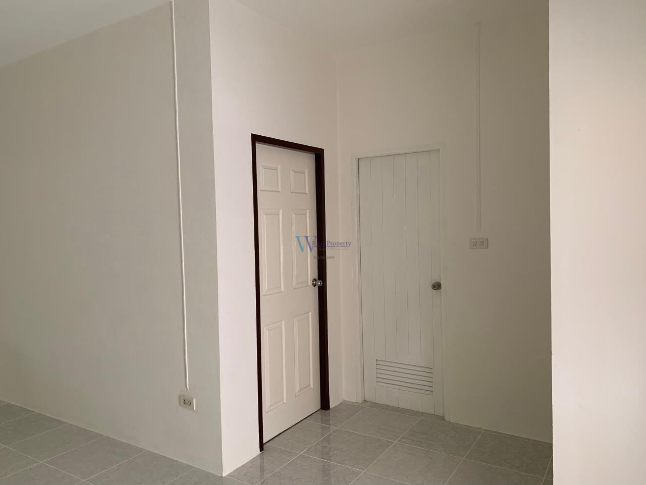 หมู่บ้านณัฐกมล โซนกู้กู WR-00431 6