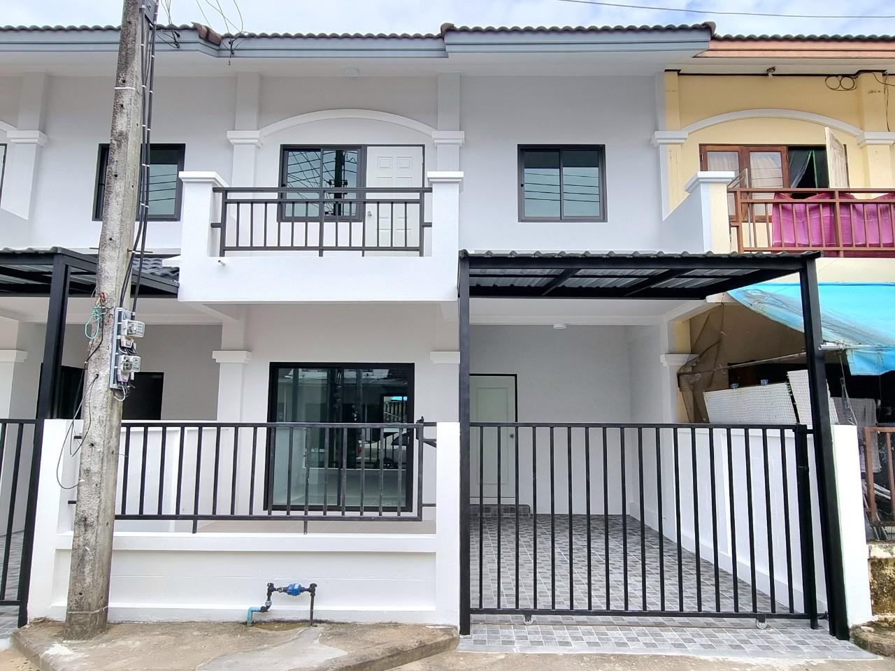 ภูเก็ตอินเตอร์วิลล่า เกาะแก้ว WR-00474 1
