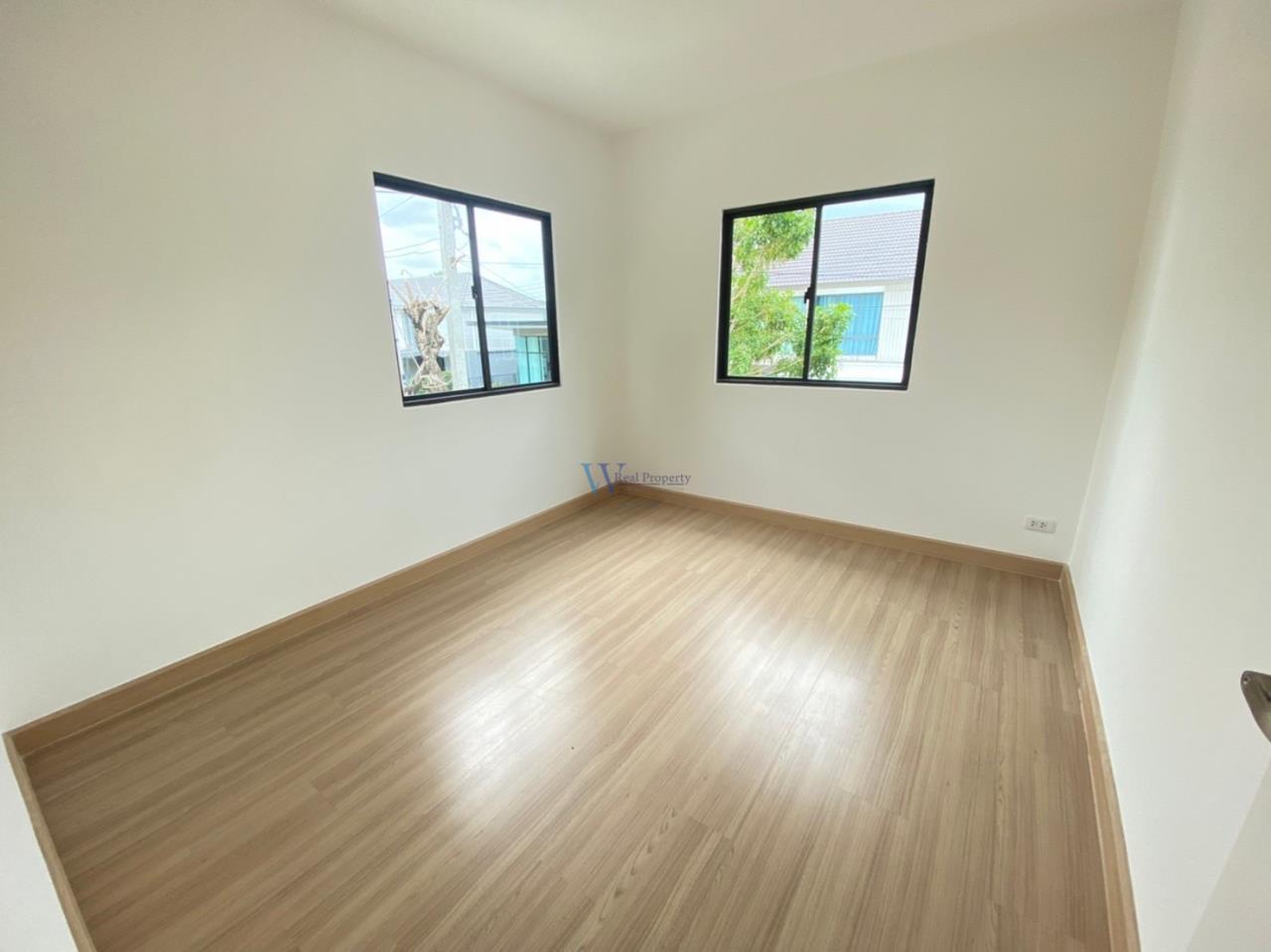 หมู่บ้านพฤกษาวิว กะทู้  WR-00583 5