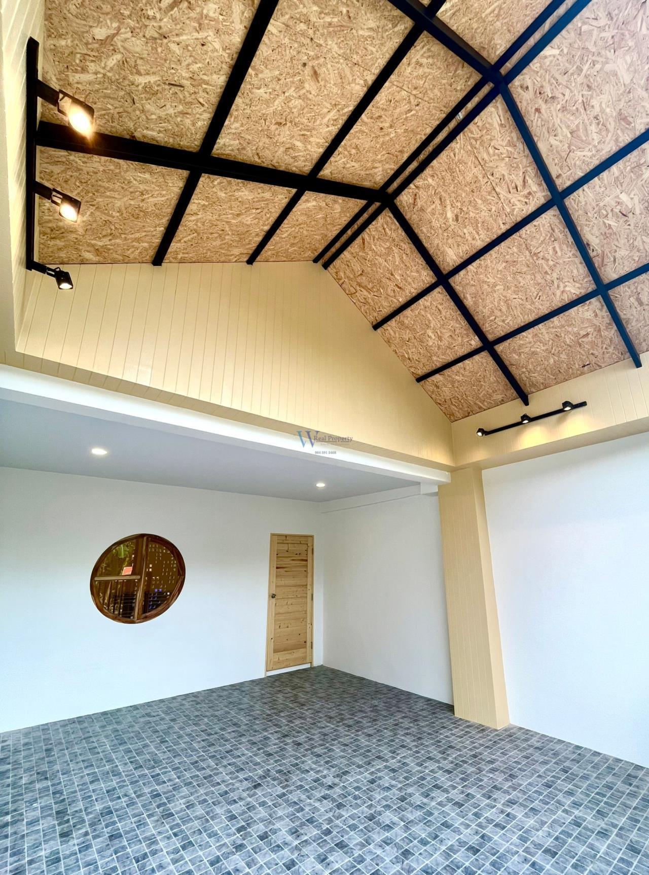 หมู่บ้านสะพานหิน WR-00477 3