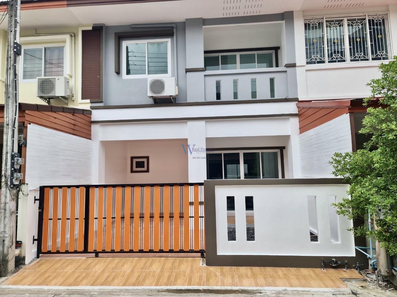 หมู่บ้านชนกานต์ WR-00078 1
