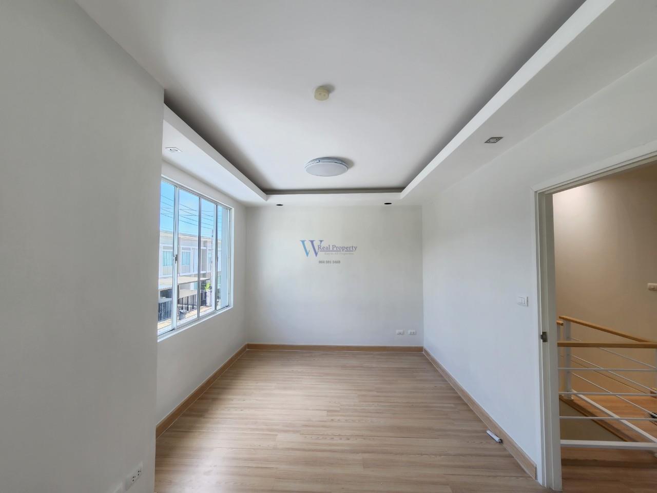 หมู่บ้านพฤกษาวิลล์รัษฎา-เกาะแก้ว WR-00140 2
