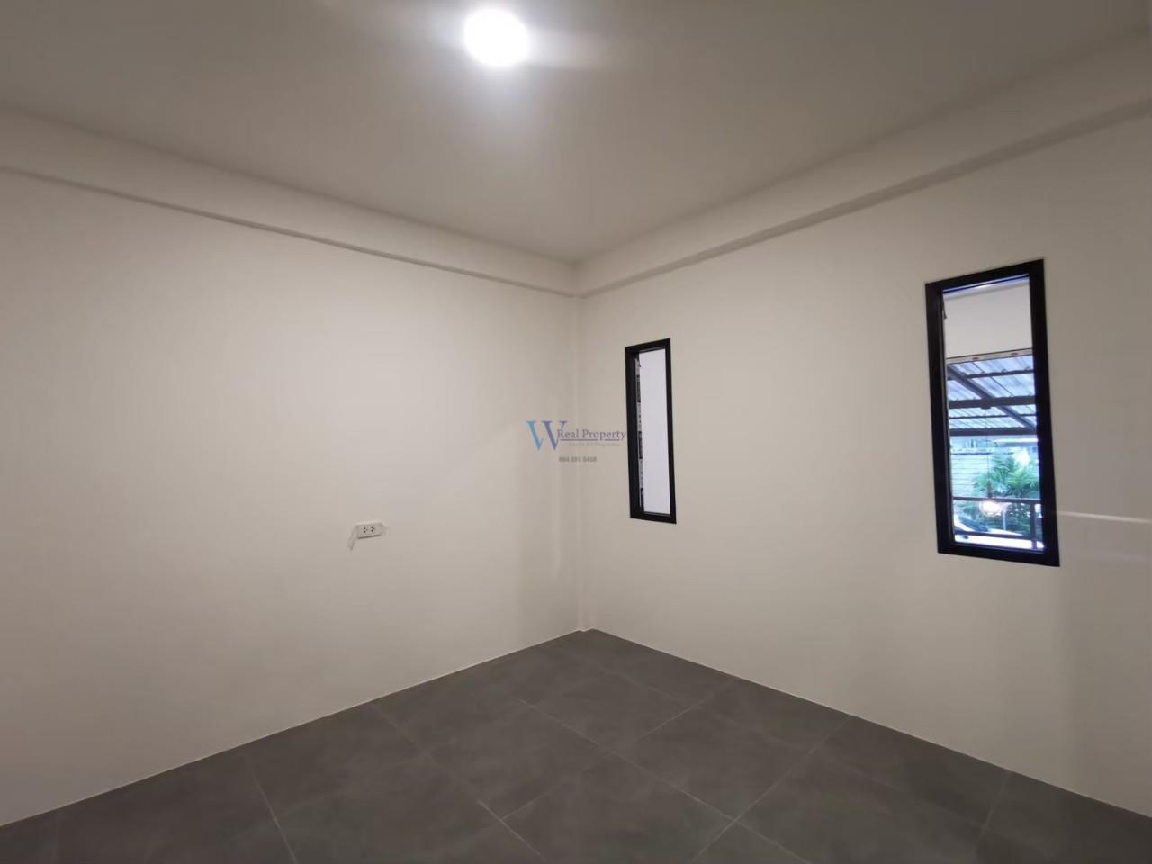 บ้านรีโนเวทใหม่ สามกองซีวิว WR-00486 4