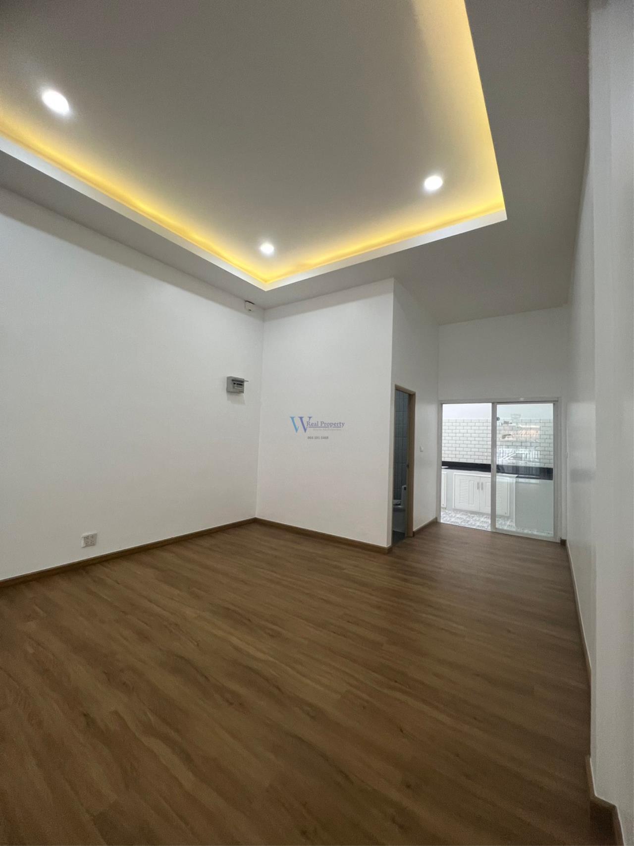 หมู่บ้านเจ้าฟ้าการ์เด้นโฮม เกาะแก้ว WR-00512 9