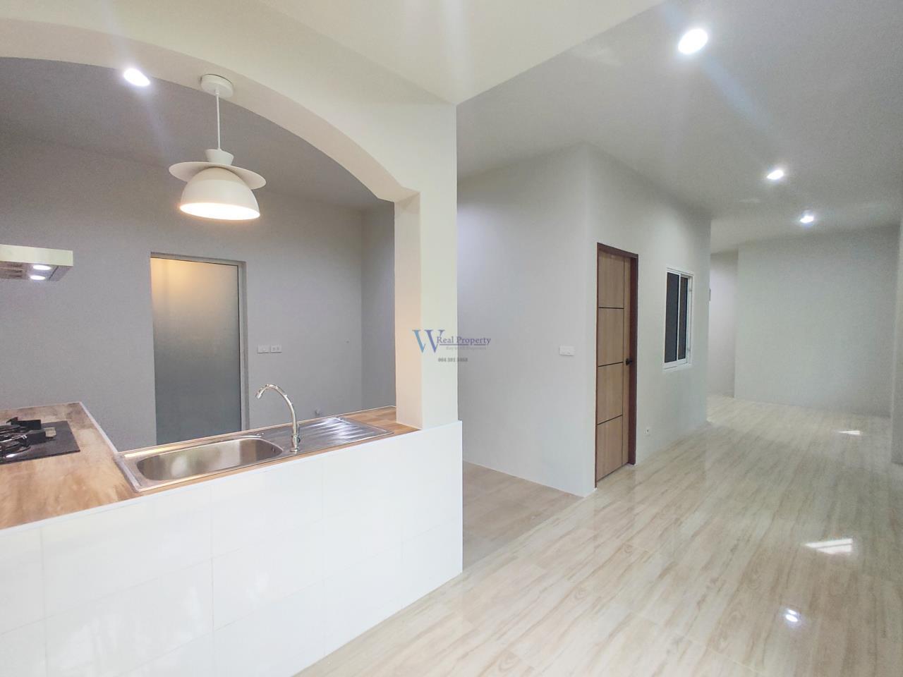 หมู่บ้านเจ้าฟ้าการ์เด้นโฮม KT นาบอน WR-00526 5
