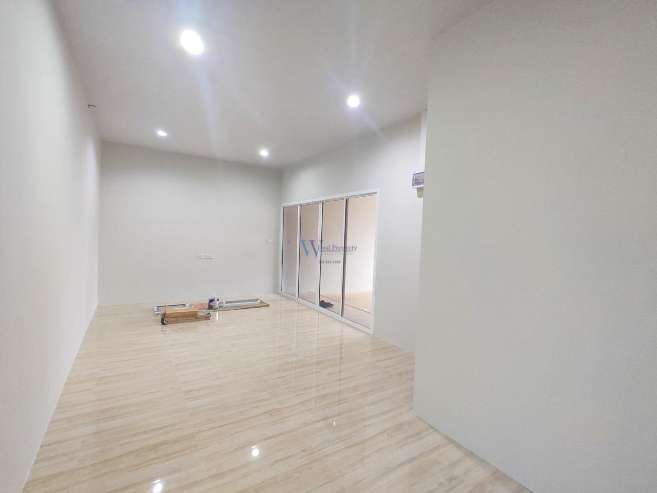หมู่บ้านเจ้าฟ้าการ์เด้นโฮม KT นาบอน WR-00526 8