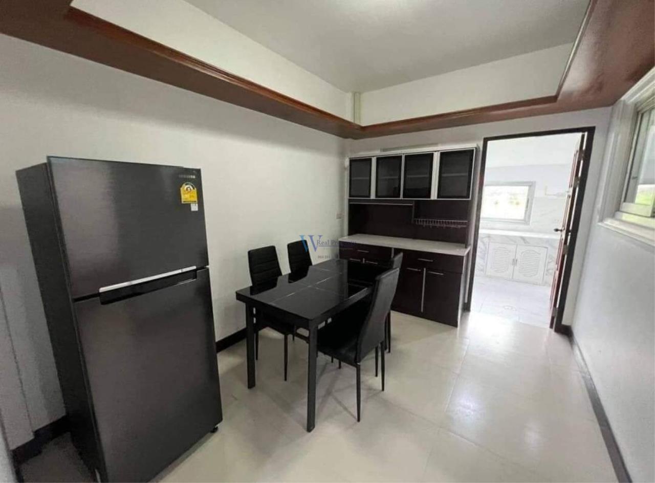 บ้านทาวน์เฮ้าส์ชั้นเดียว โซนนาบอน WR-00565 7