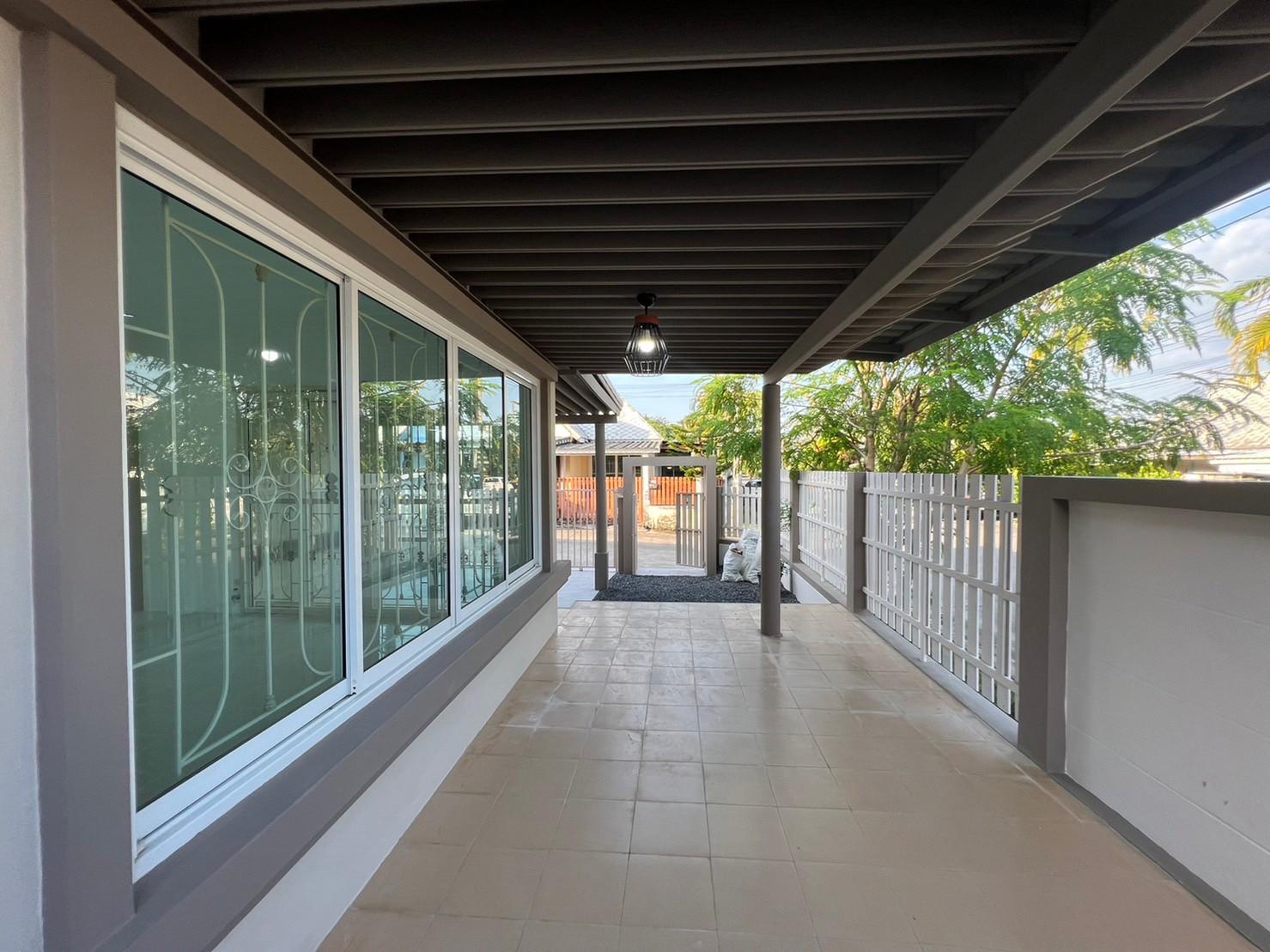 บ้านรีโนเวทโซนป่าคลอก WR-00559 5
