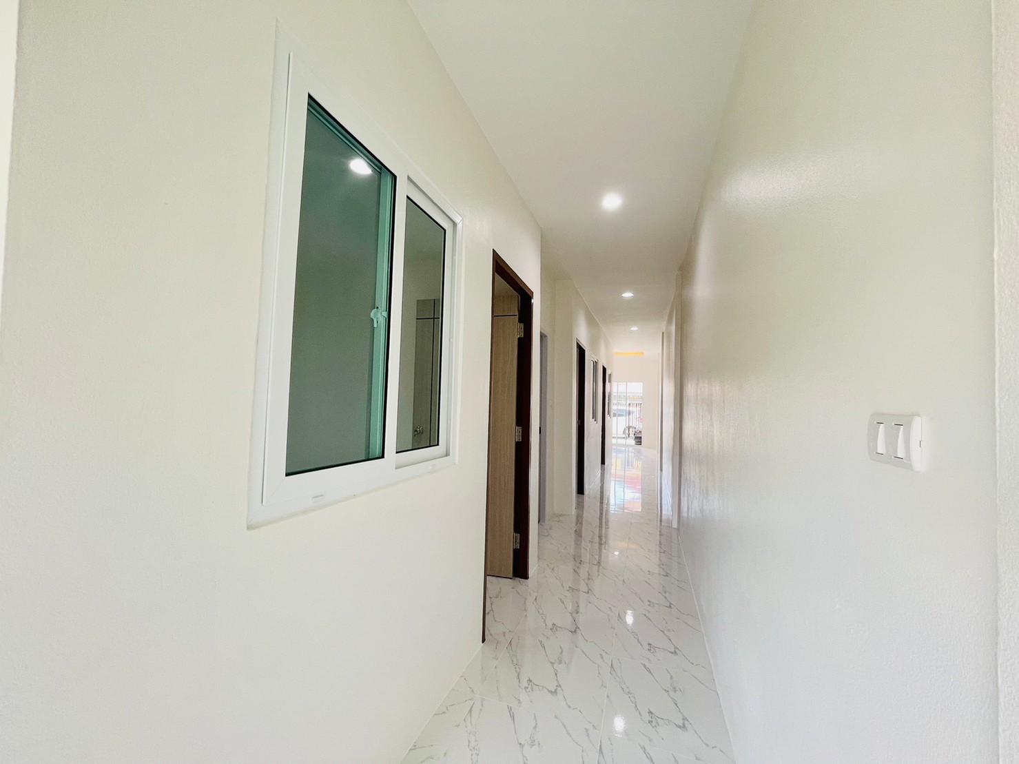 หมู่บ้านอิรวดีบายพาส WR-00601 6