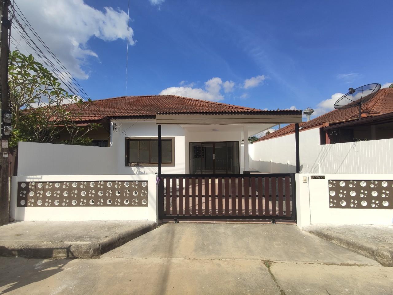 หมู่บ้านเติมฝัน WR-00605 1