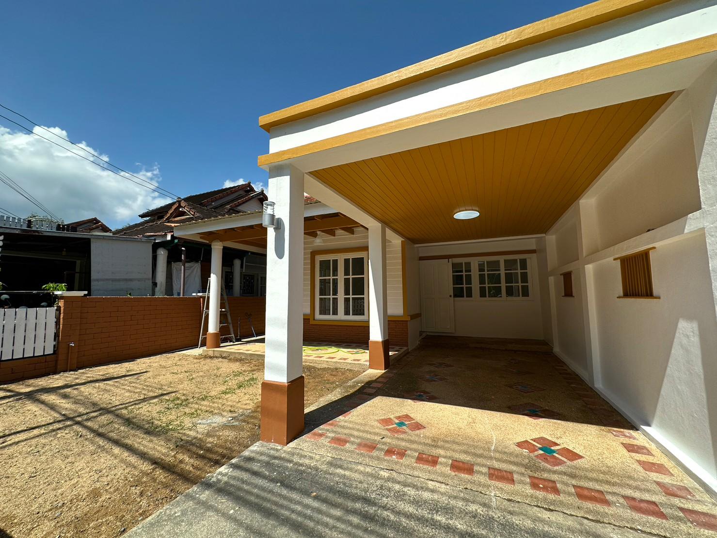 บ้านเจริญสุข ศรีสุนทร WR-00616 7