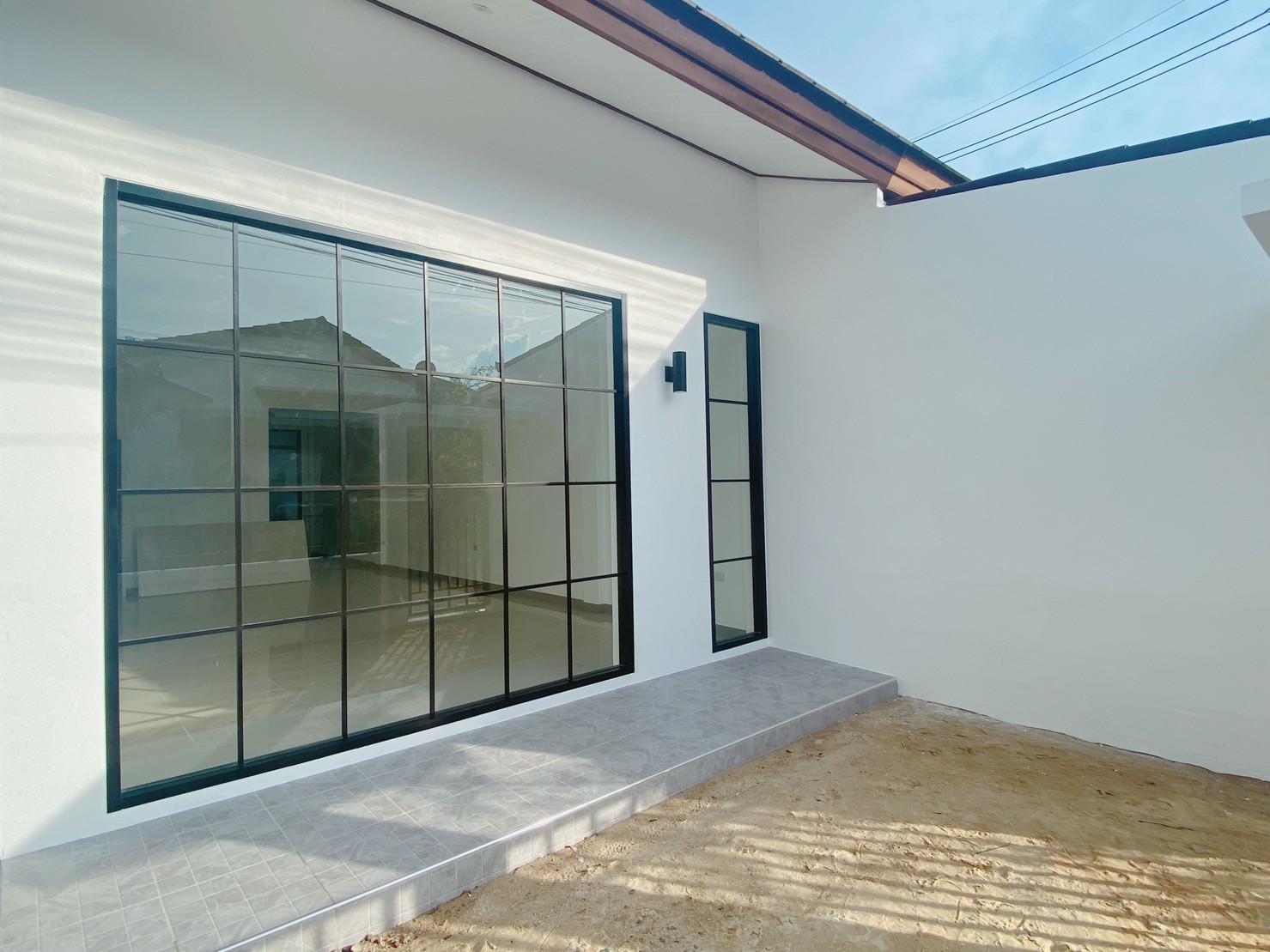 หมู่บ้านศรีสุชาติ 5 WR-00629 8