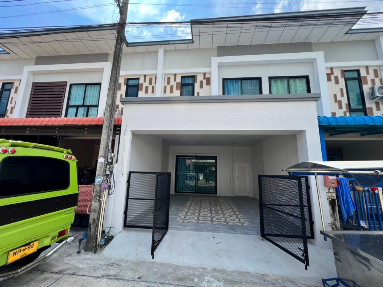 หมู่บ้านสุชารี วิลเลจ WR-00639 1