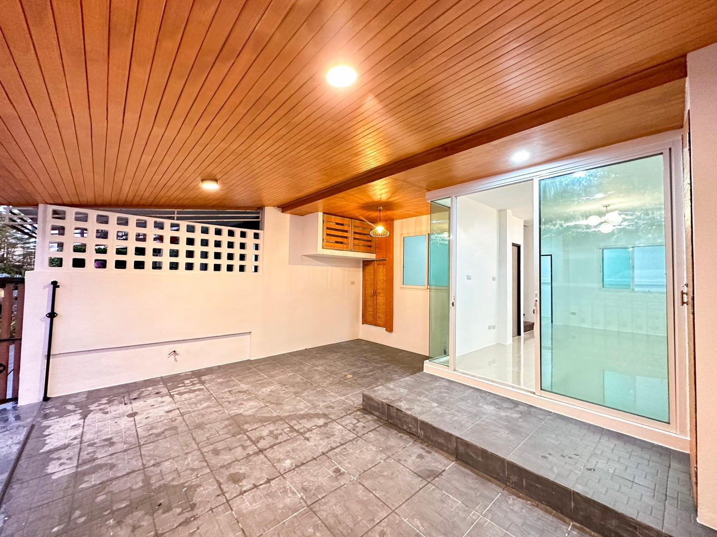 หมู่บ้านเจ้าฟ้าการ์เด้นโฮม เกาะแก้ว WR-00686 9