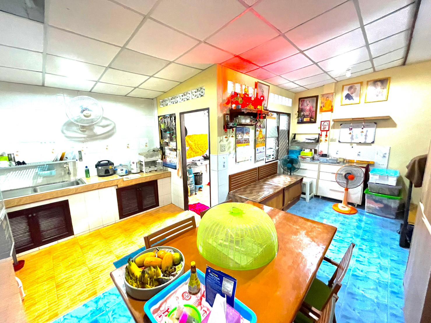 บ้านโซนเมือง วิชิต WR-00715 9