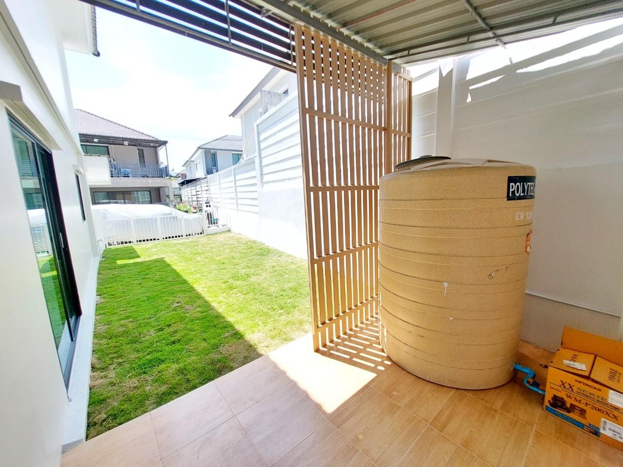 หมู่บ้านพฤกษาวิลล์กะทู้-สามกอง WR-00653 9