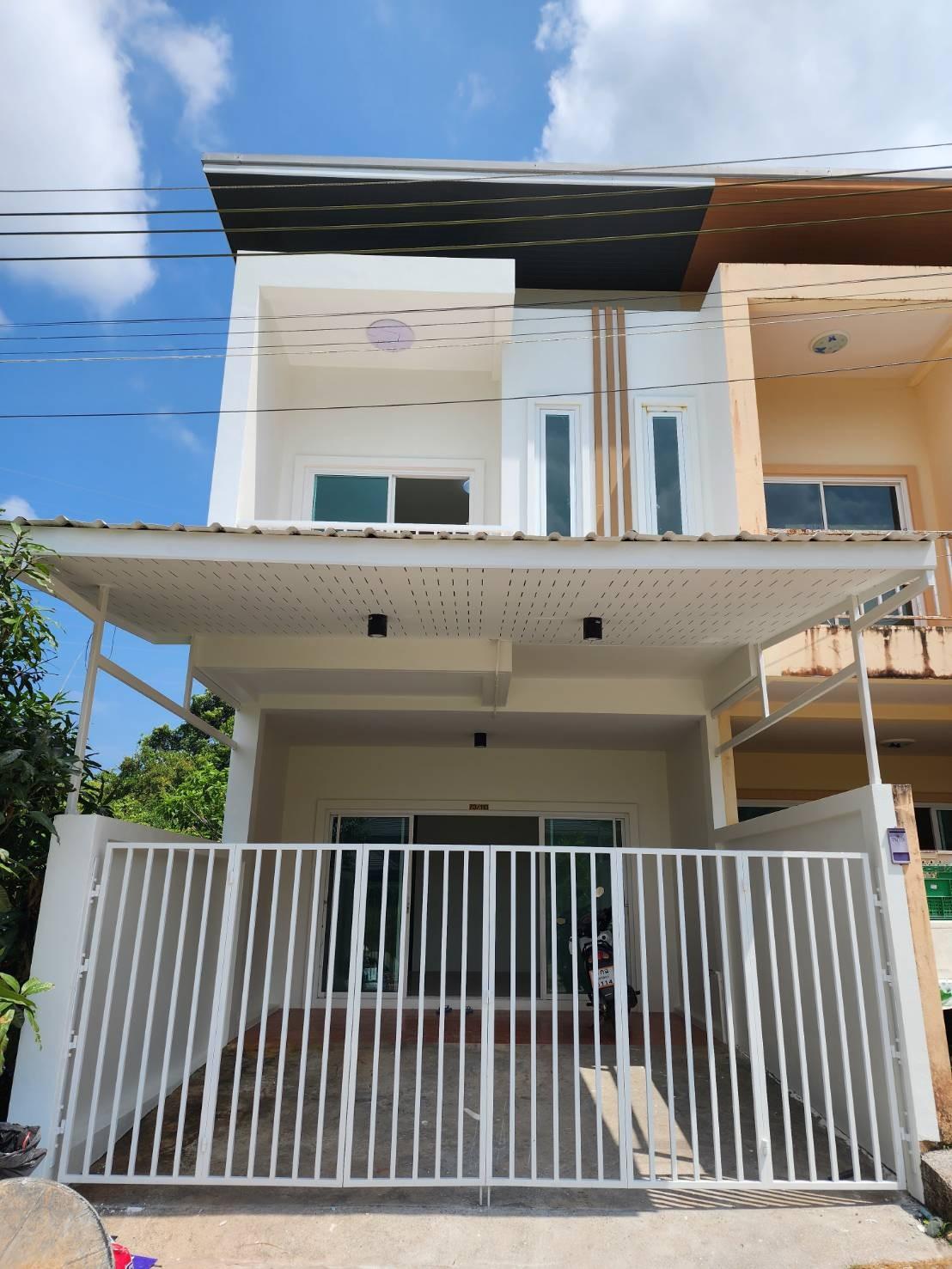บ้านโซนกะทู้ เข้าทางหมู่บ้านชเลคีรี WR-00849 1