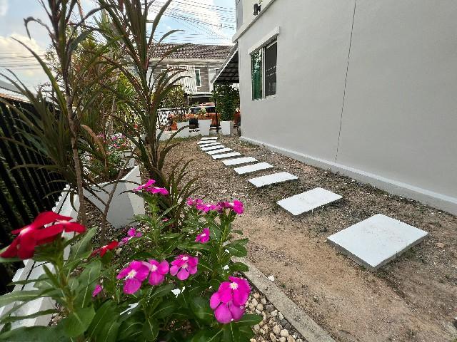 พฤกษาวิวถลาง (แขนน) WR-00888 10