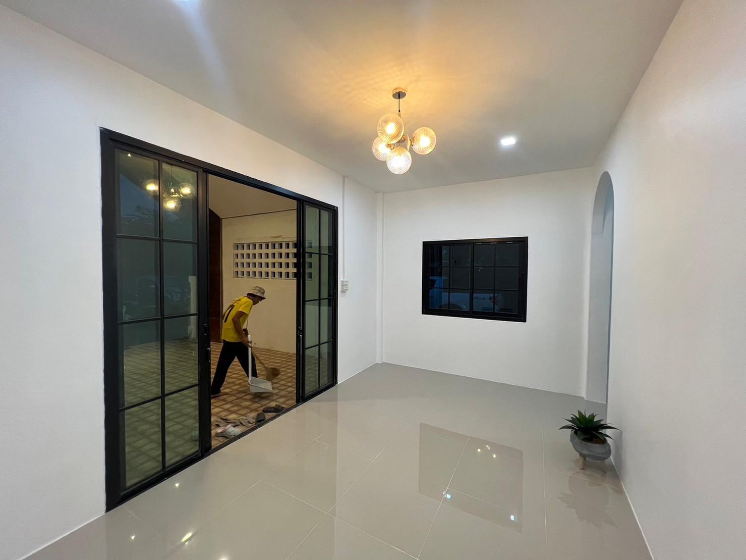 บ้านดอนวิลเลจ WR-00923 2