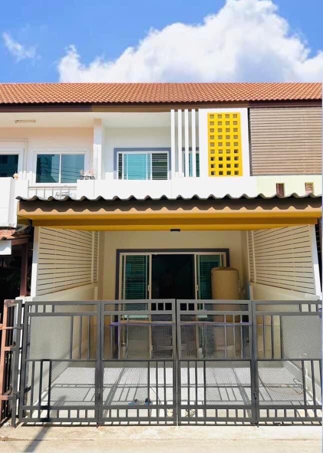 หมู่บ้านรัษฎาแลนด์ WR-00804 1