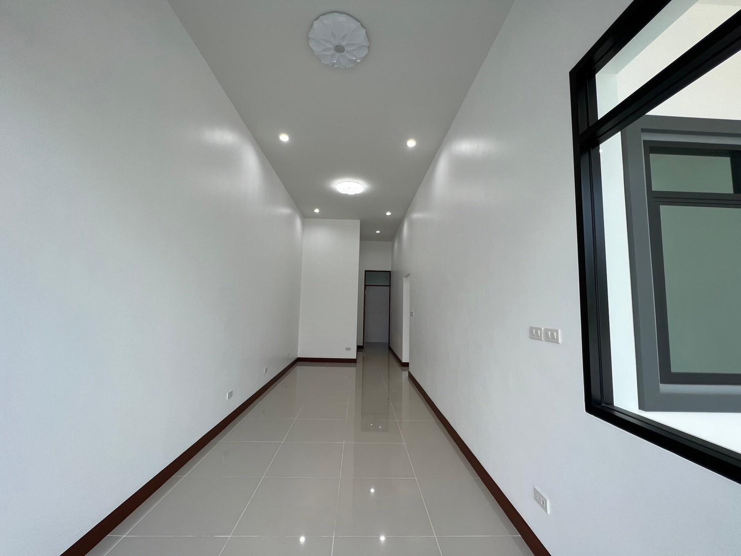 บ้านแฝด 4 หลัง โซนบ้านพร WR-00939 6