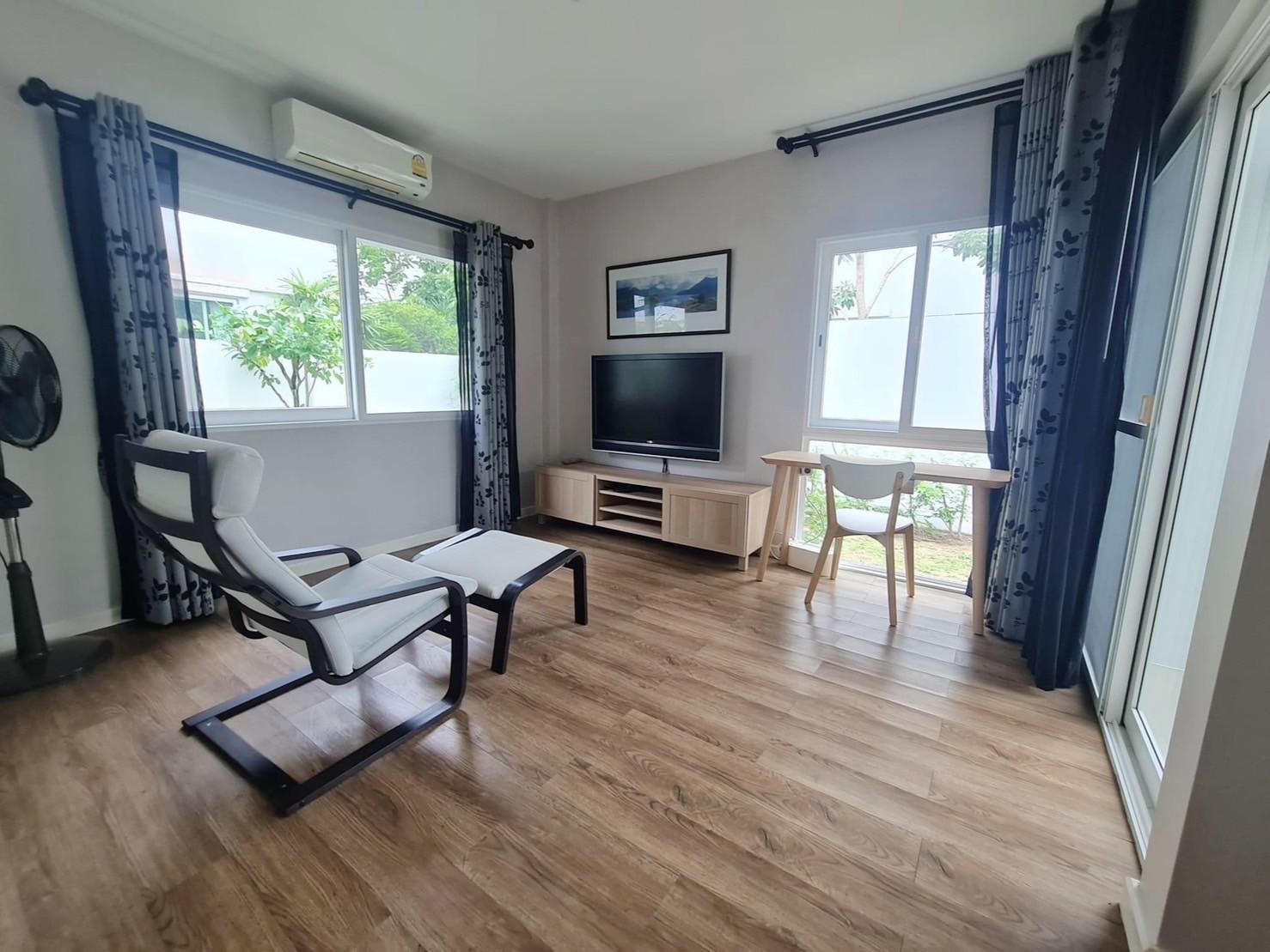 หมู่บ้าน 88 Land and House WR-00942 3