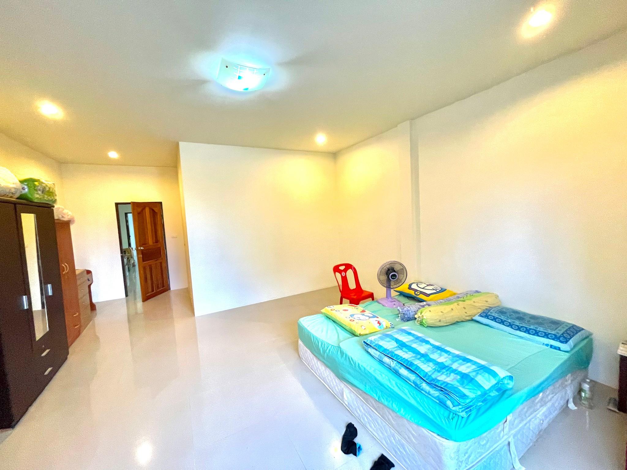 บ้านโซนเมือง 2 ชั้น WR-00962 4