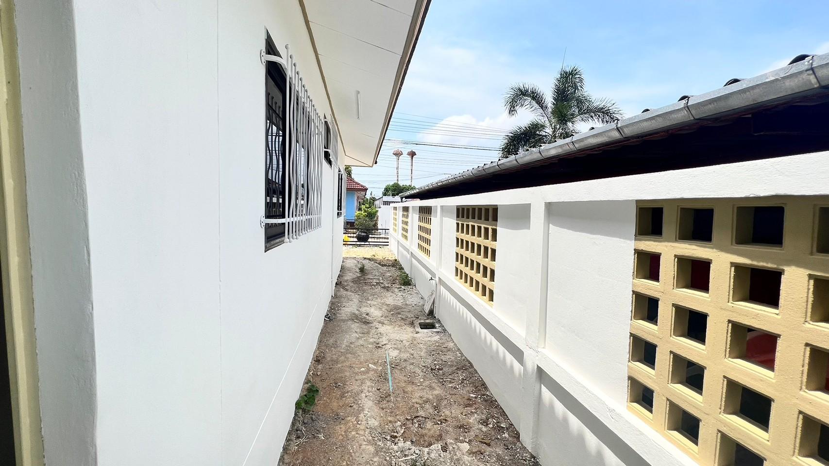 บ้านสวนเนรมิตร 1 WR-00964 10