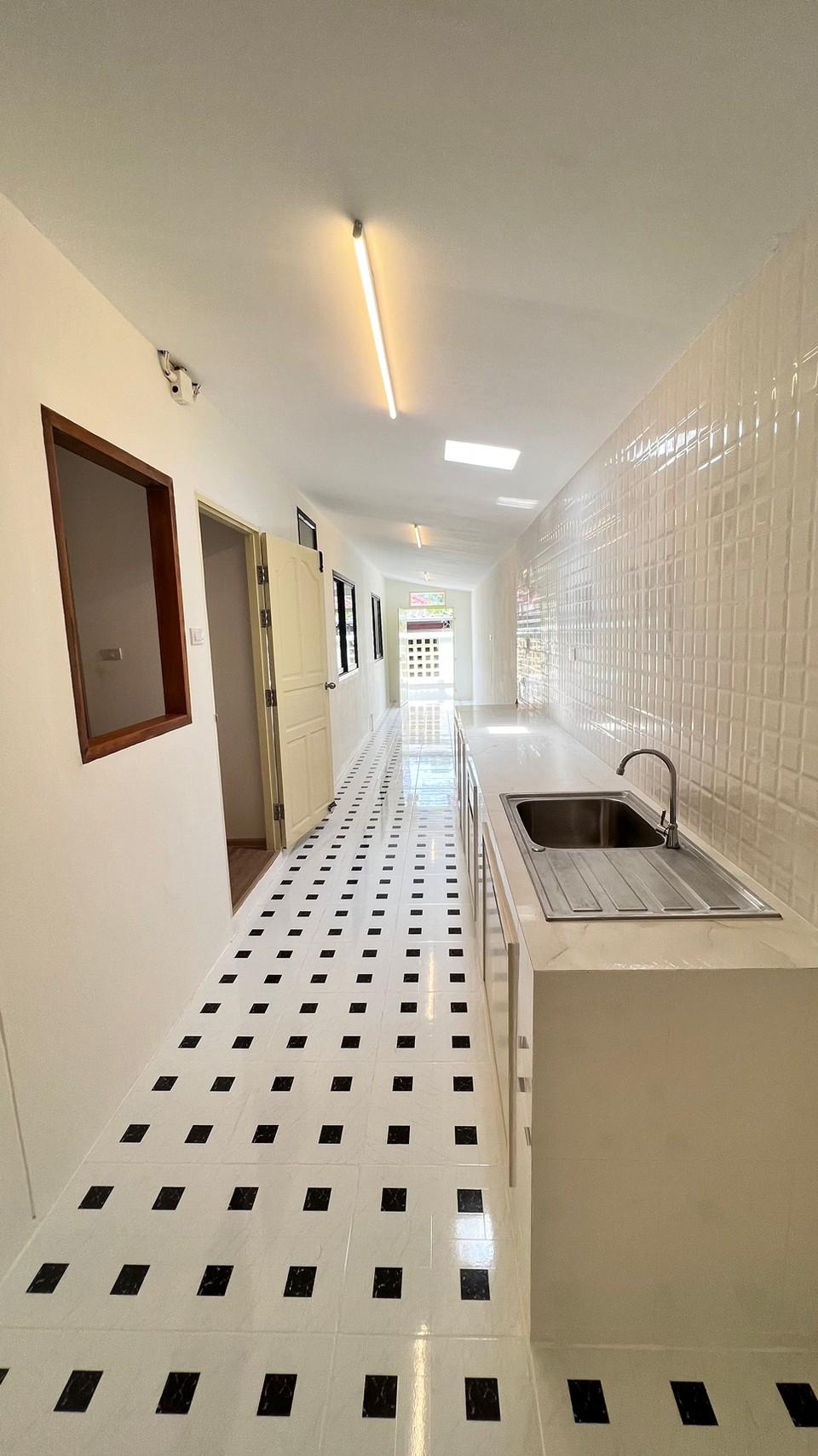 บ้านสวนเนรมิตร 1 WR-00964 9